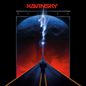 Kavinsky & Olivia Merilahti & Morgan Phalen & Prudence - Zenith