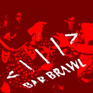 Sub.tera & Flea & Submerged - Bar Brawl