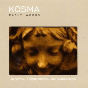 Kosma - Les promesses d'une chevelure