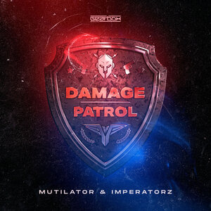Mutilator & Imperatorz - Damage Patrol