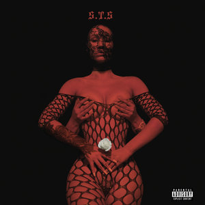 Iggy Azalea & Tyga - Kream