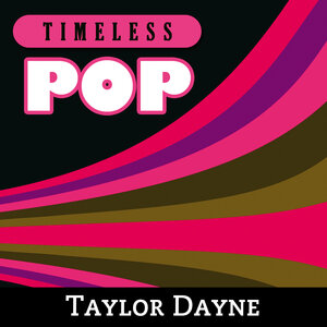 Taylor Dayne - Love Will Lead You Back