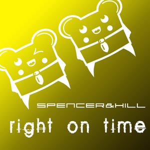 Spencer - Right on Time