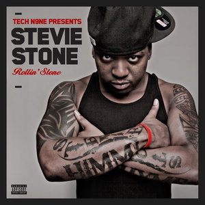 Stevie Stone & Krizz Kaliko - Cast Out