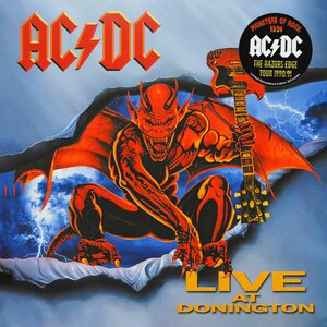 AC/DC - Moneytalks