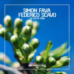 Simon Fava - La Gota Fria