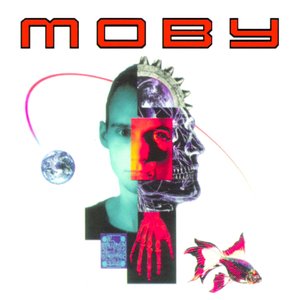Moby - Go