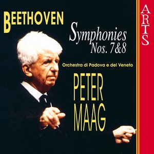 Ludwig van Beethoven & Orchestra Di Padova E Del Veneto - Symphony No. 7 Op. 92: II. Allegretto (Beethoven)