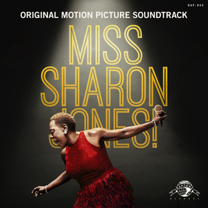 Sharon Jones - Keep On Looking