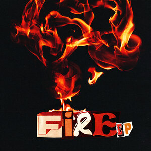 Jay Eskar & Kris Kiss - Fire