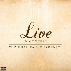 Wiz Khalifa & Curren$y - Toast