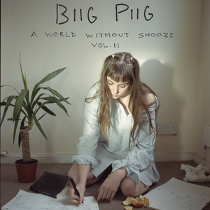 Biig Piig & Kxrn - Nothing Changes