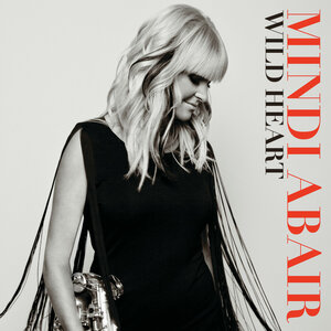 Mindi Abair & Keb' Mo' - I'll Be Your Home