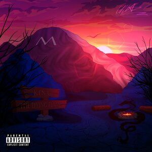 Ken G. - Feel The Surge