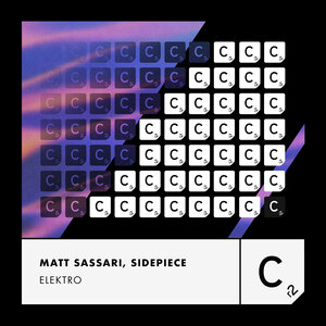 Matt Sassari & SIDEPIECE - Elektro