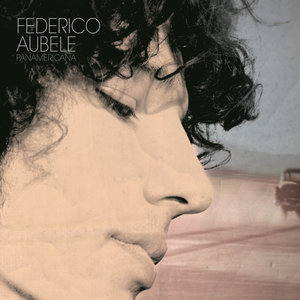 Federico Aubele - En El Desierto