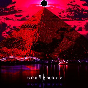 Southmane - UFO (Undaground Frightening Omenz)