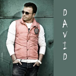DAVID (Давид Каландадзе) - Спрячь меня