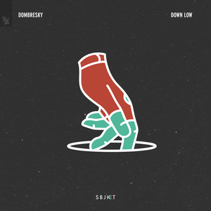 Dombresky & Donnie Sloan & Ricky Ducati - Down Low