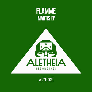Flamme - Mantis