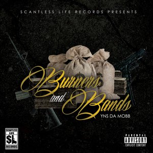 Yns Da Mob - HeartBeat