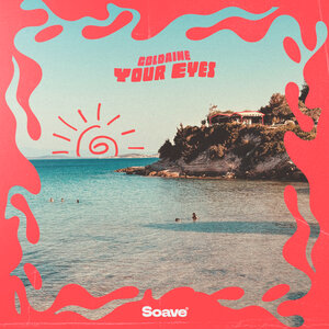 Goldaine - Your Eyes