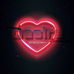 Dizillian - Desire