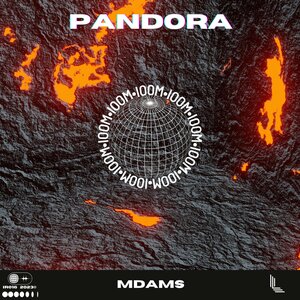 MDams - Pandora