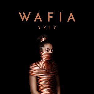 Wafia & Vancouver Sleep Clinic - Fading Through