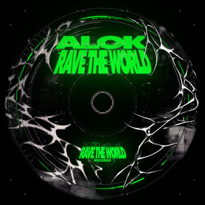 Alok & Santti - Fvck Your Bad Vibes