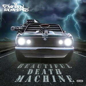 Swollen Members & Madchild - Death Warrant