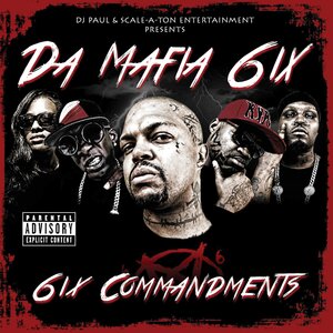 Three 6 Mafia & Yelawolf - Go Hard