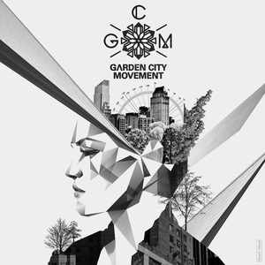 Garden City Movement - Move On