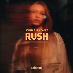 Somma & Jem Cooke - Rush