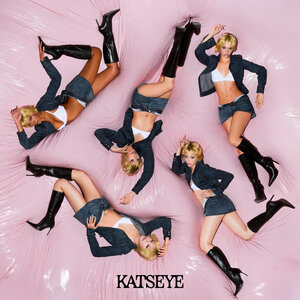 KATSEYE - Hootie Frutti