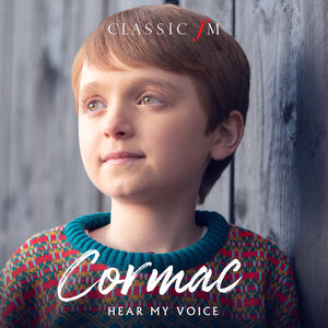 Cormac & Secret Garden - You Raise Me Up (arr. Campbell)