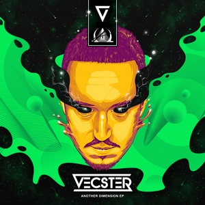 Vecster - Close My Eyes
