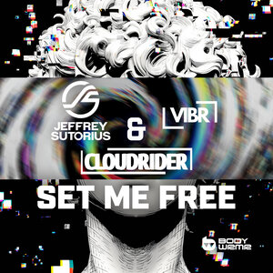 Jeffrey Sutorius & Cloudrider & VIBR - Set Me Free