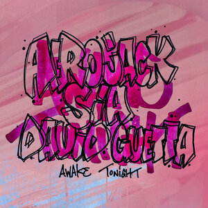 Afrojack & Sia & David Guetta - Awake Tonight