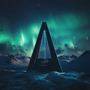 Niko Korolog - Aurora