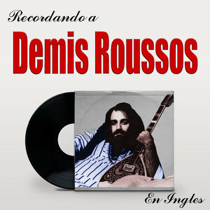 Demis Roussos - Pretendiendo