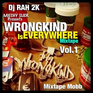 Mitchy Slick & Lil Money Mitch & Mitchy Slick & Lil Money Mitch - Park Boyz