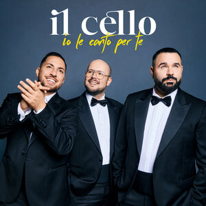 Il Cello & Lara Fabian - Adagio