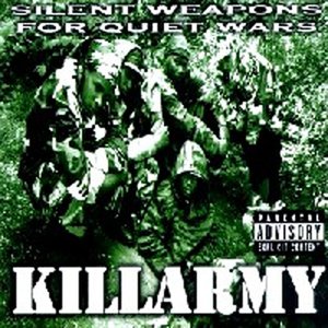 KIllarmy - Dress to Kill