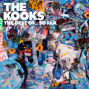 The Kooks - Always Where I Need to Be