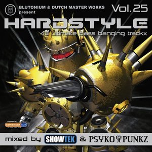 Gunz For Hire - Kings of the Underground