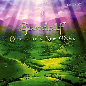 Gandalf - Rhythm Of The Tides