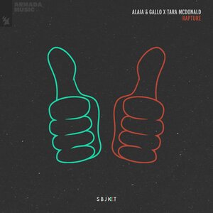 Alaia & Gallo & Tara McDonald - Rapture