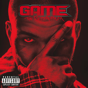 The Game & Lil Wayne & Tyler, The Creator - Martians Vs Goblins