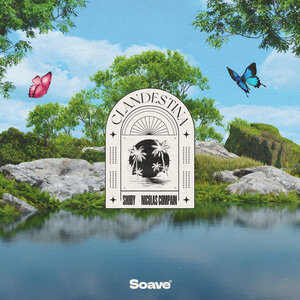 Shoby & Nicolas Compain - Clandestina